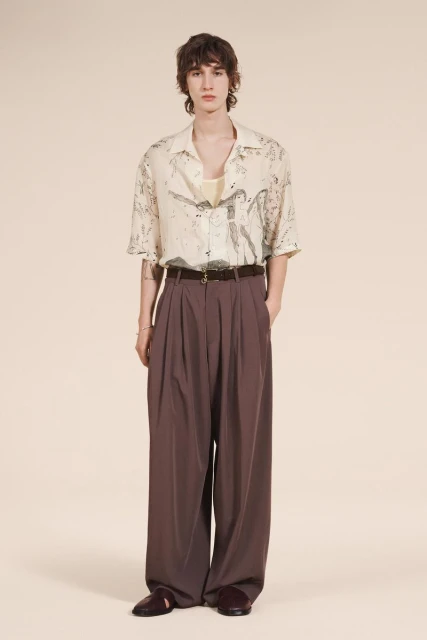 Zara S/S 24 March Looks