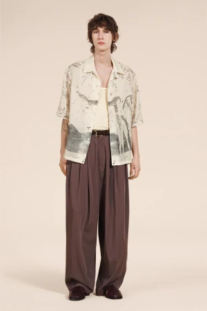 Zara S/S 24 March Looks