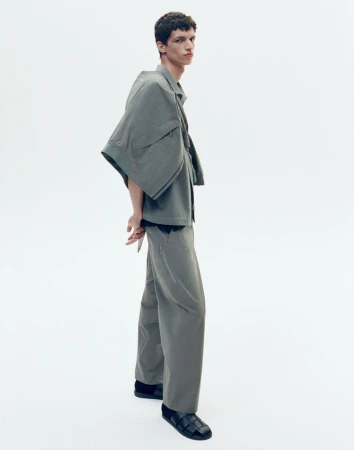 Arc'teryx Veillance Spring/Summer 24