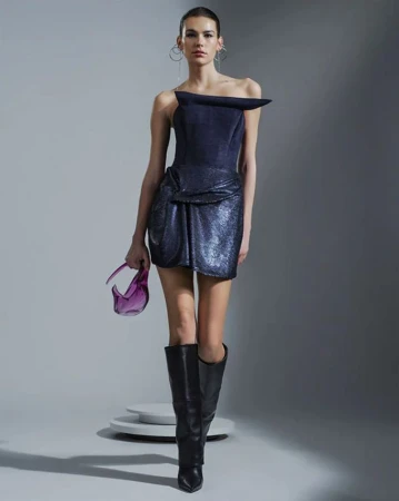 Kate Barton FW24 Lookbook