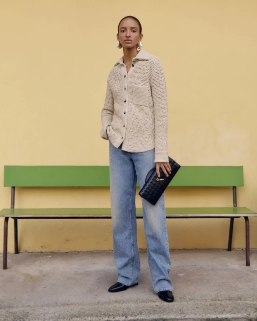 BOTTEGA VENETA X MYTHERESA