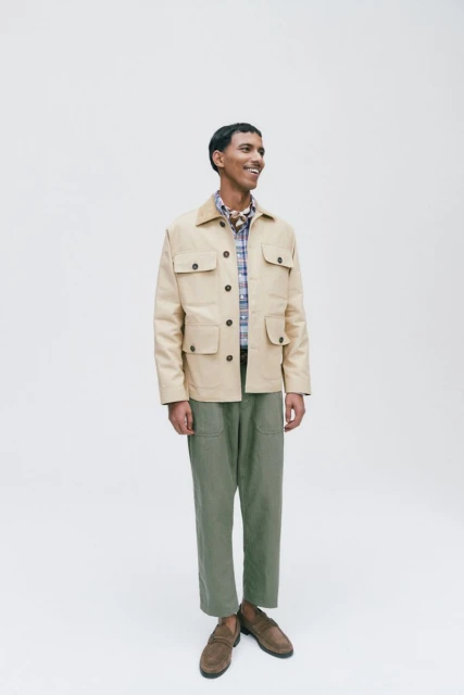 Pre Spring '24