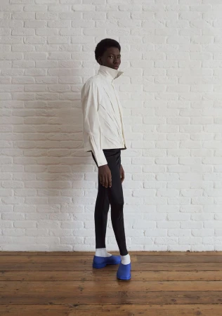 Bianca Saunders F/W 24