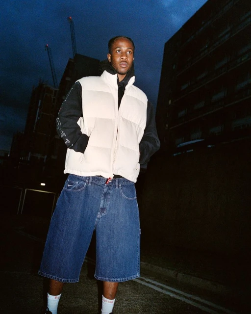 Supreme x Nike S/S 24