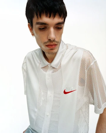 Supreme x Nike S/S 24