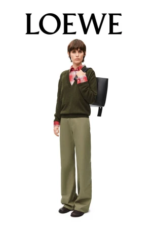 SS24 Prêt-à-porter Collection