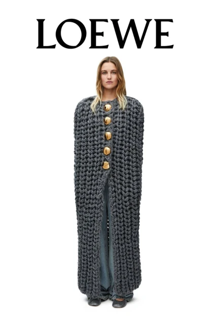 SS24 Prêt-à-porter Collection