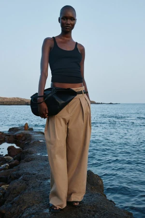 H&M S/S 24 Lookbook