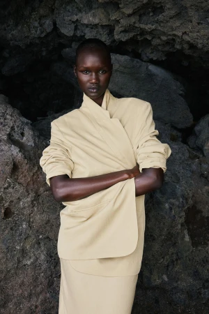 H&M S/S 24 Lookbook