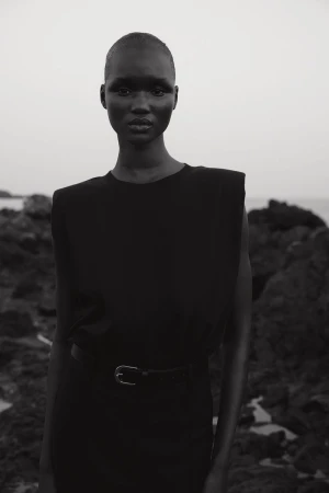 H&M S/S 24 Lookbook