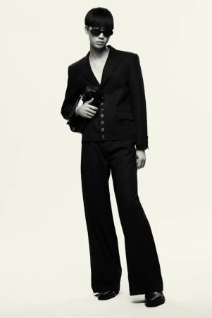 Calvin Luo F/W 2024 Lookbook
