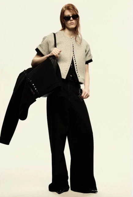 Calvin Luo F/W 2024 Lookbook