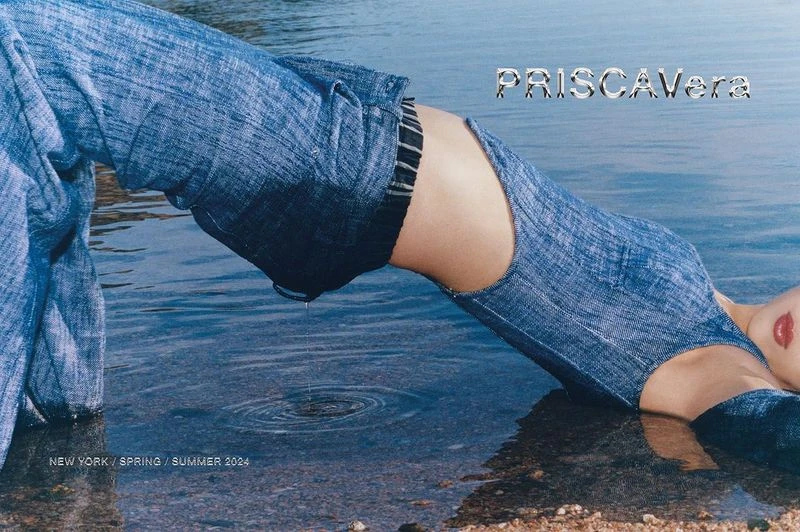 Priscavera SS24
