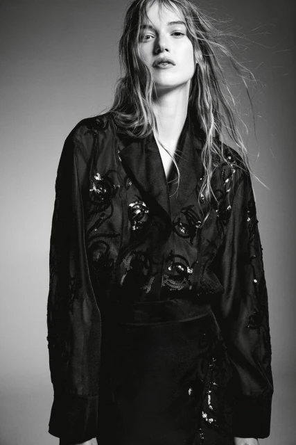 A/W 2024 Campaign lookbook