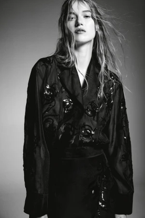 A/W 2024 Campaign lookbook
