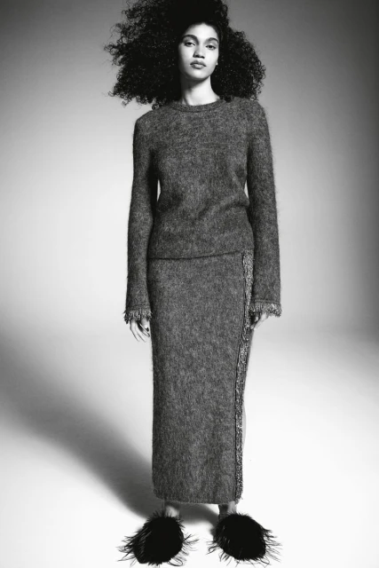 A/W 2024 Campaign lookbook
