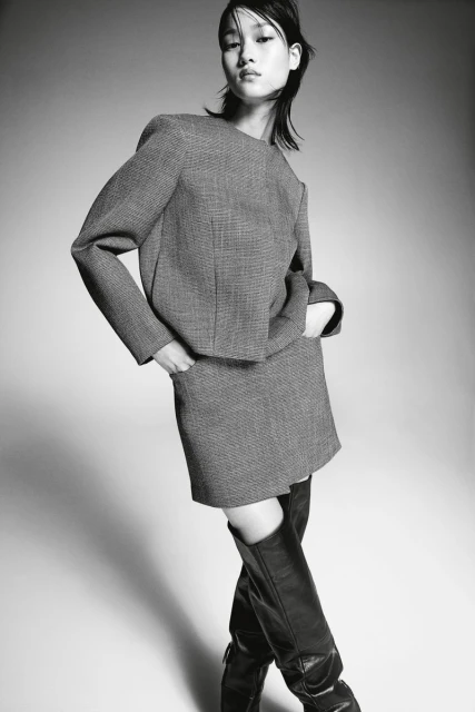 A/W 2024 Campaign lookbook