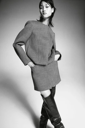 A/W 2024 Campaign lookbook
