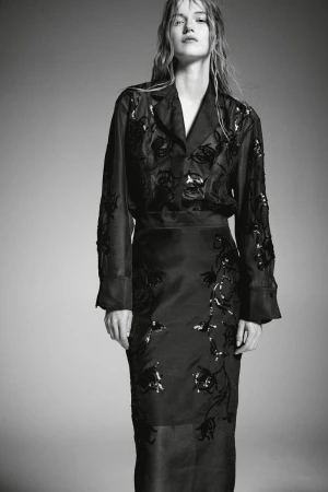 A/W 2024 Campaign lookbook