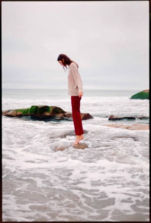 Santosh Clothing Lookbook SS24