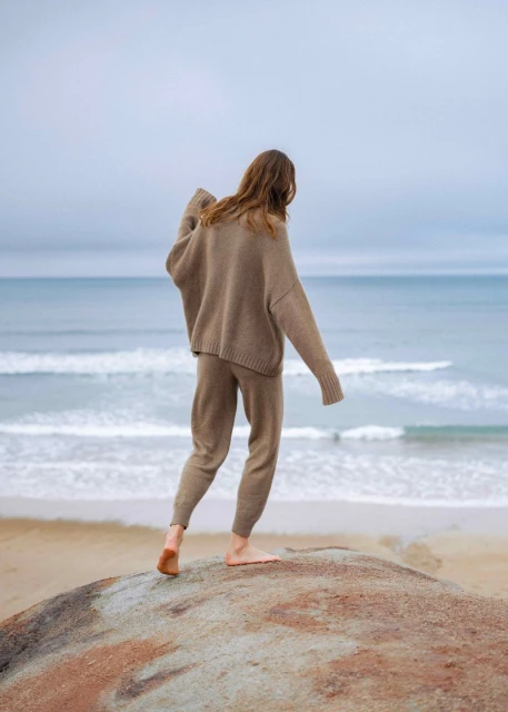 Santosh Clothing Lookbook SS24