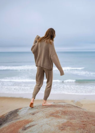 Santosh Clothing Lookbook SS24