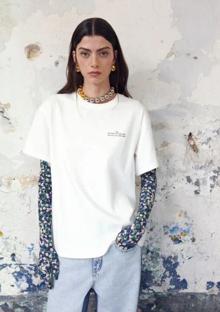 H&M x Rokh 2024