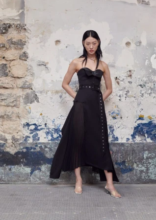 H&M x Rokh 2024