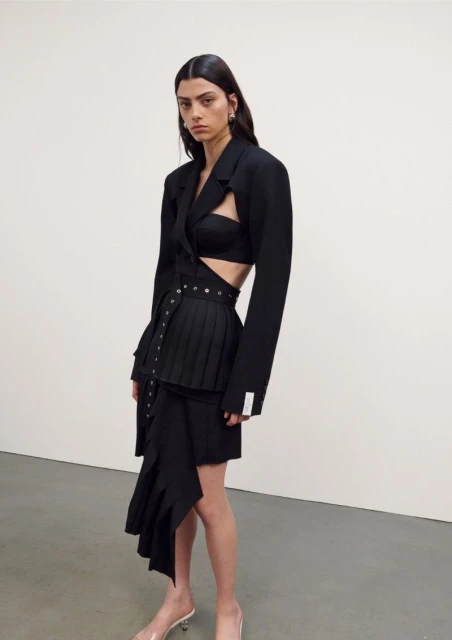 H&M x Rokh 2024