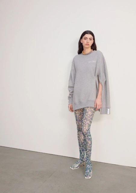 H&M x Rokh 2024