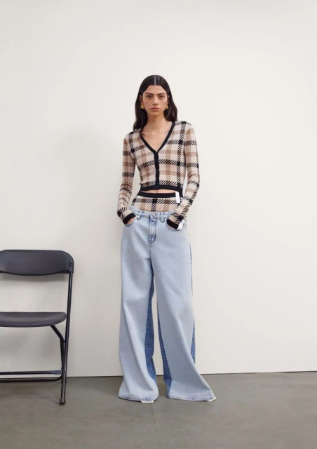 H&M x Rokh 2024