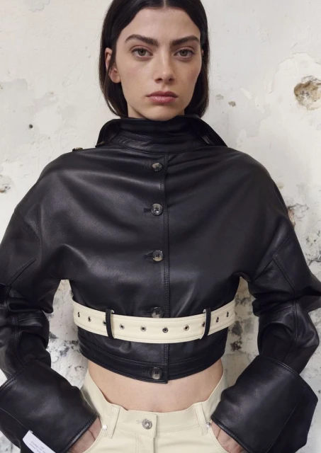H&M x Rokh 2024