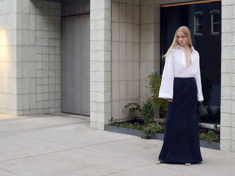 Forever Chic