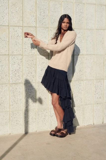 Forever Chic