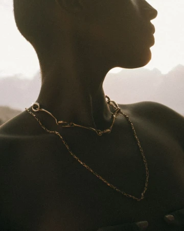 Goosens S/S 24