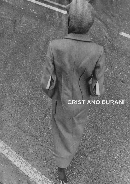Cristiano Burani FW24