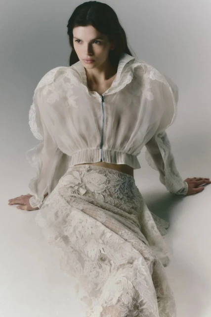 Danielle Frankel FW24 Lookbook
