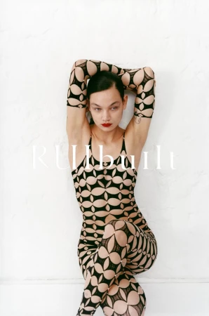 Rui FW24 - w/ Gwen Trannoy