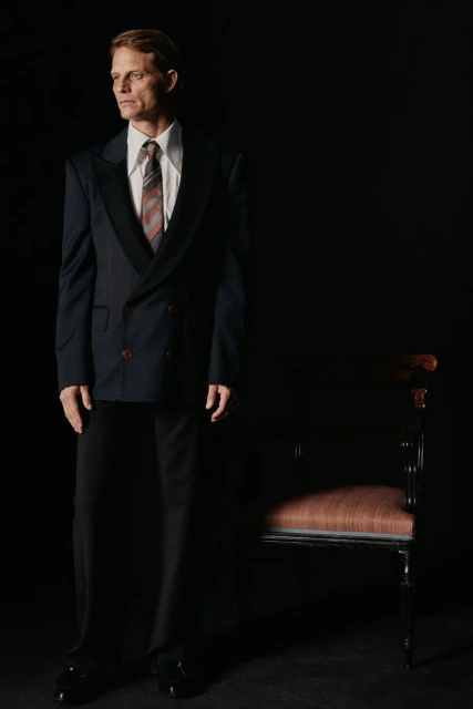 Vivienne Westwood F/W 24 Lookbook