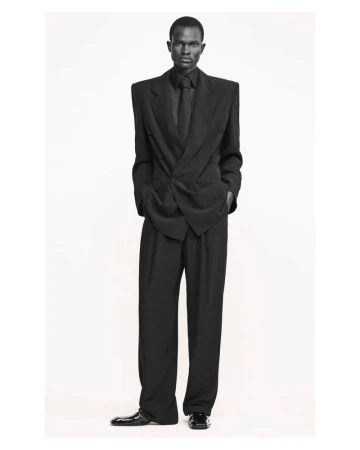 Saint Laurent Men's Winter 2024