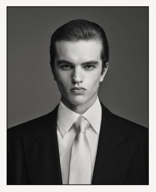 Saint Laurent Men's Winter 2024