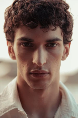 ZARA MAN S/S 24