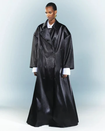 Qasimi F/W 24 Lookbook