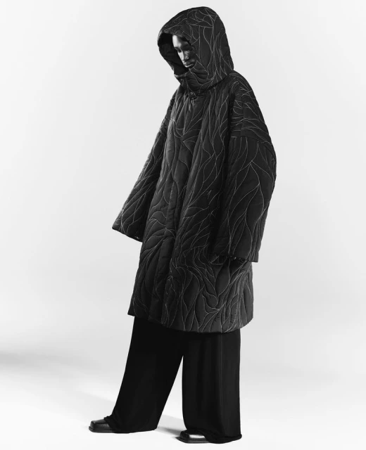 Qasimi F/W 24 Lookbook