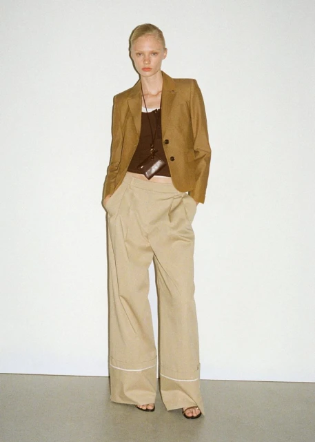 Lookbook Mango