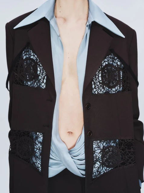 Beaufille Pre Fall 2024