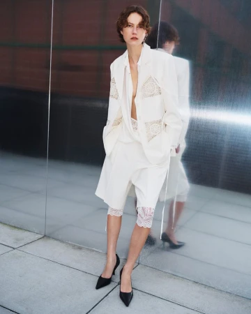 Beaufille Pre Fall 2024