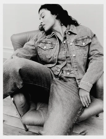 (IM) Perfect Denim