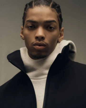 Fear of God Spring 24 Lookbook