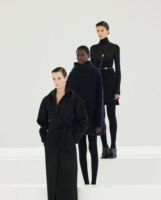 Max Mara "The Inner Life" FW24